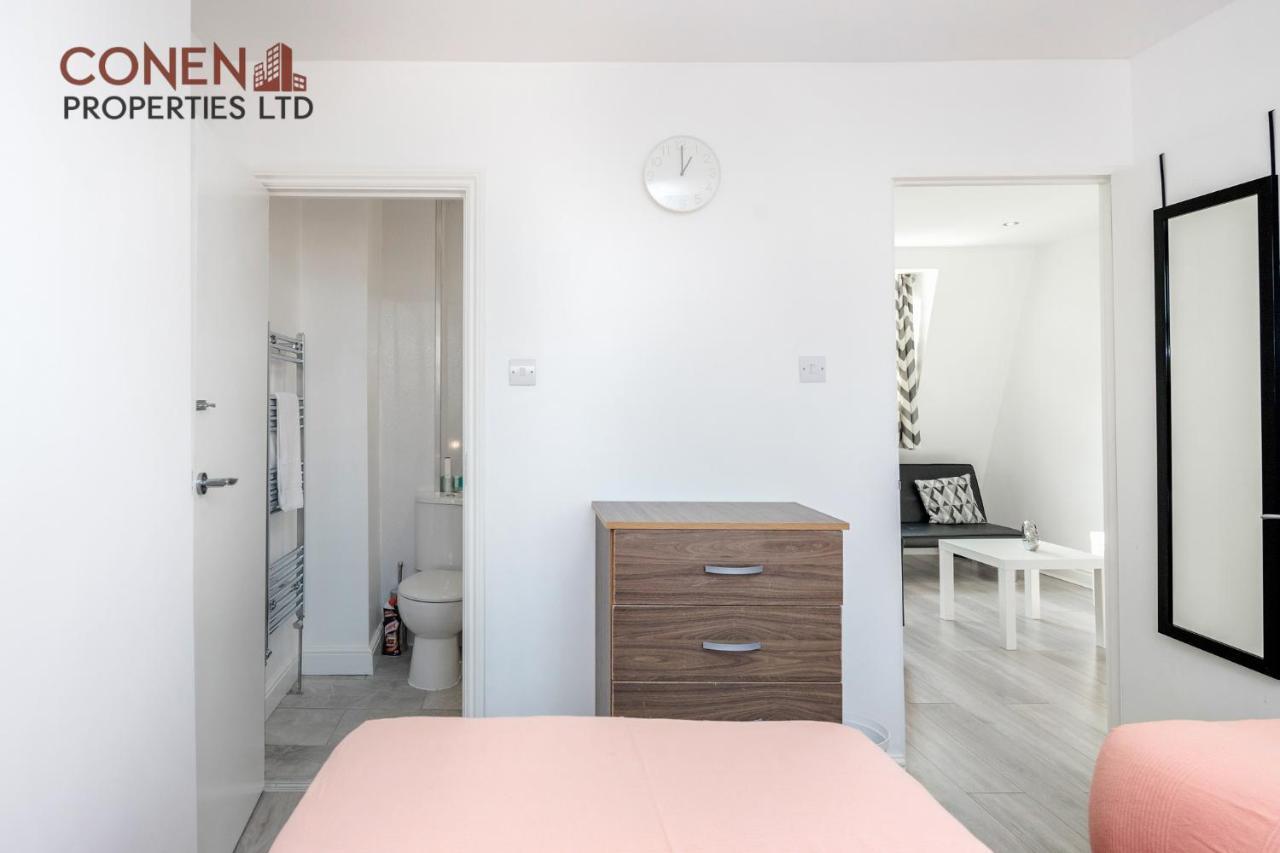 Appartement Conen Aplite