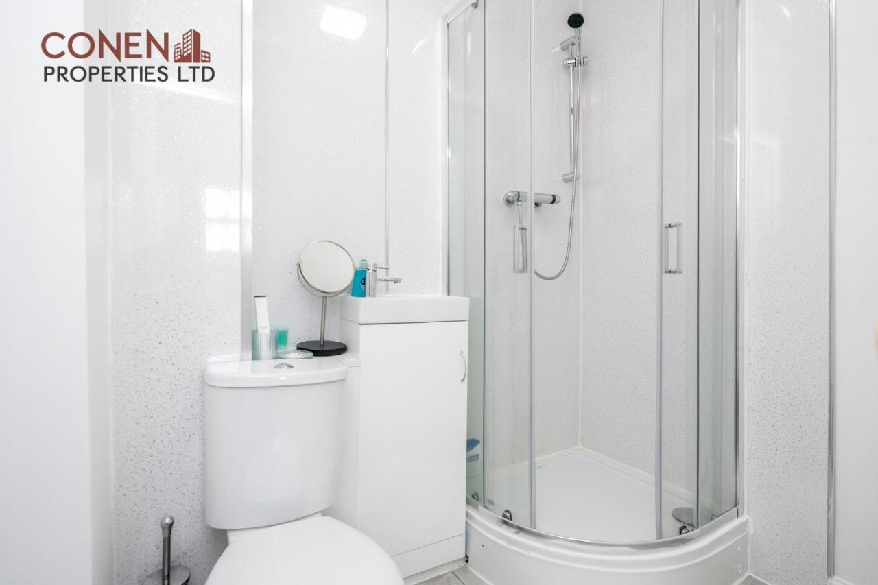 Appartement Conen Aplite