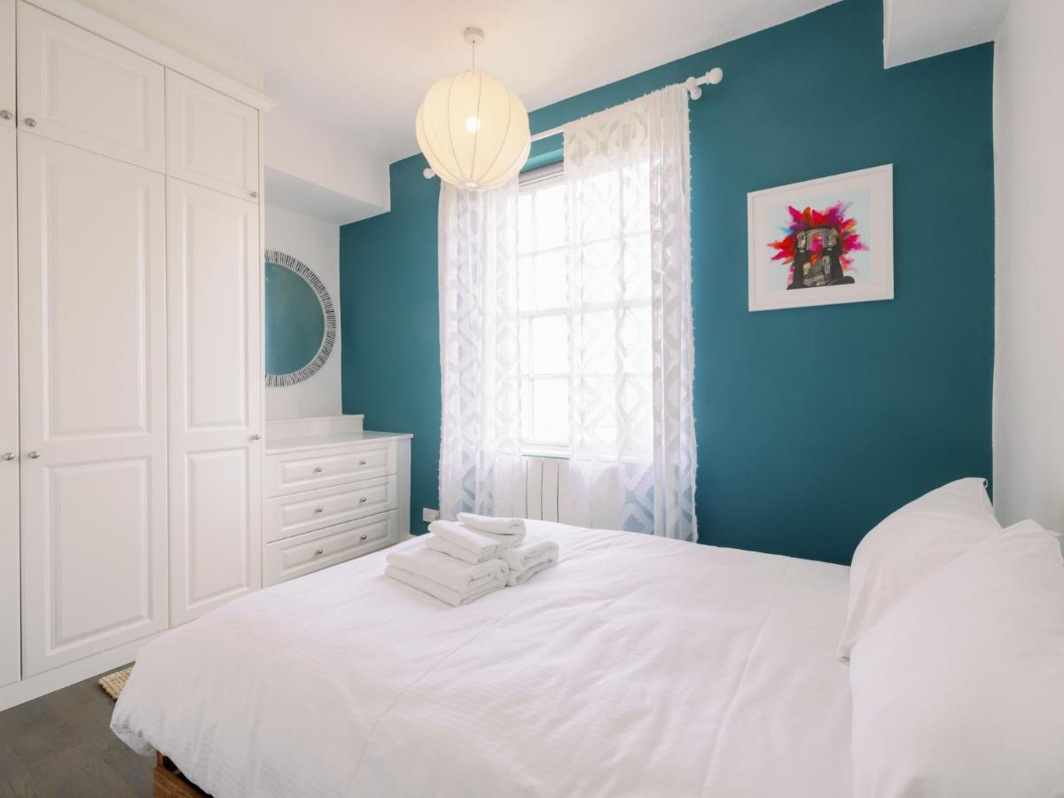 Pass The Keys - Comfy Flat In The Hart Of Central Appartement *