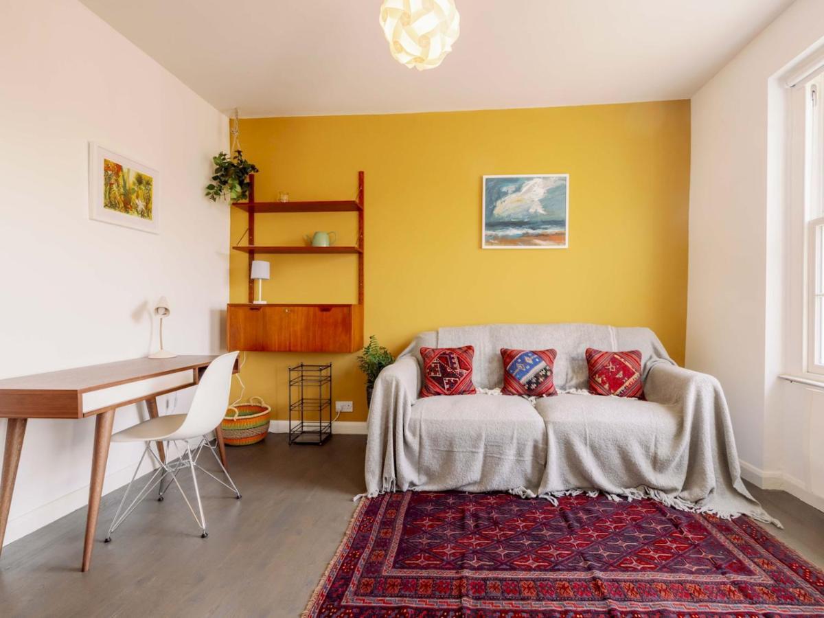 Pass The Keys - Comfy Flat In The Hart Of Central * Londen