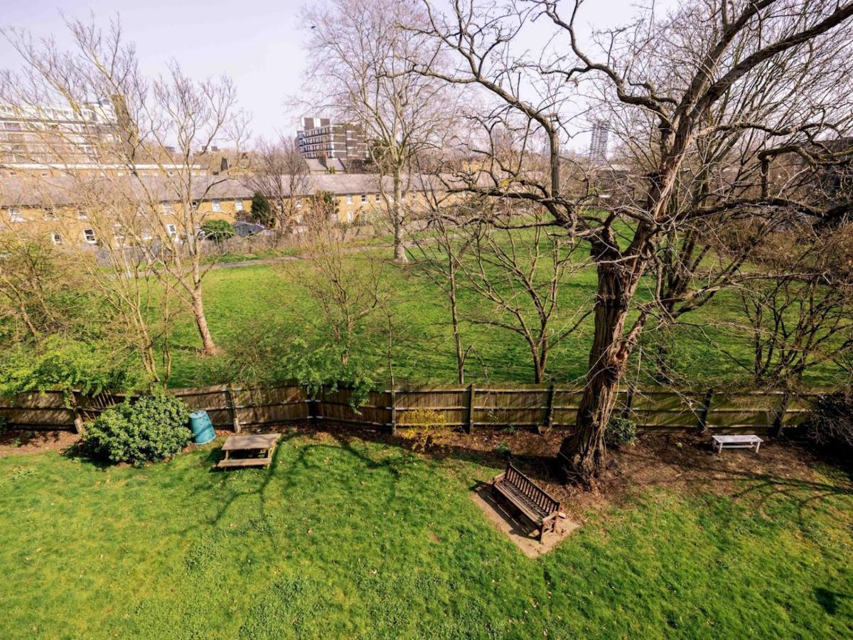 Pass The Keys - Comfy Flat In The Hart Of Central Appartement *