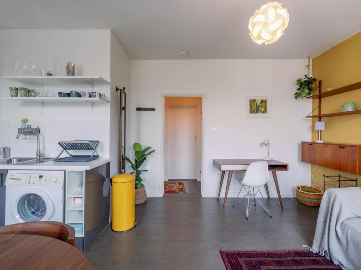 Appartement Pass The Keys - Comfy Flat In The Hart Of Central