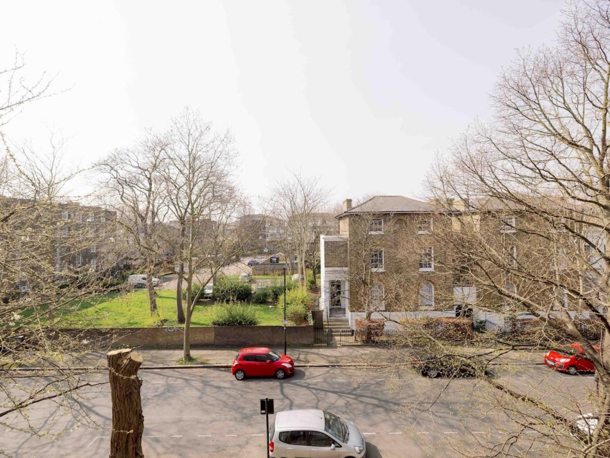 Pass The Keys - Comfy Flat In The Hart Of Central *