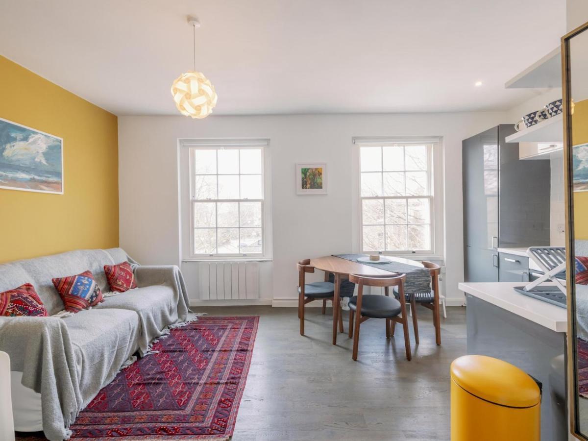 Pass The Keys - Comfy Flat In The Hart Of Central Appartement Londen