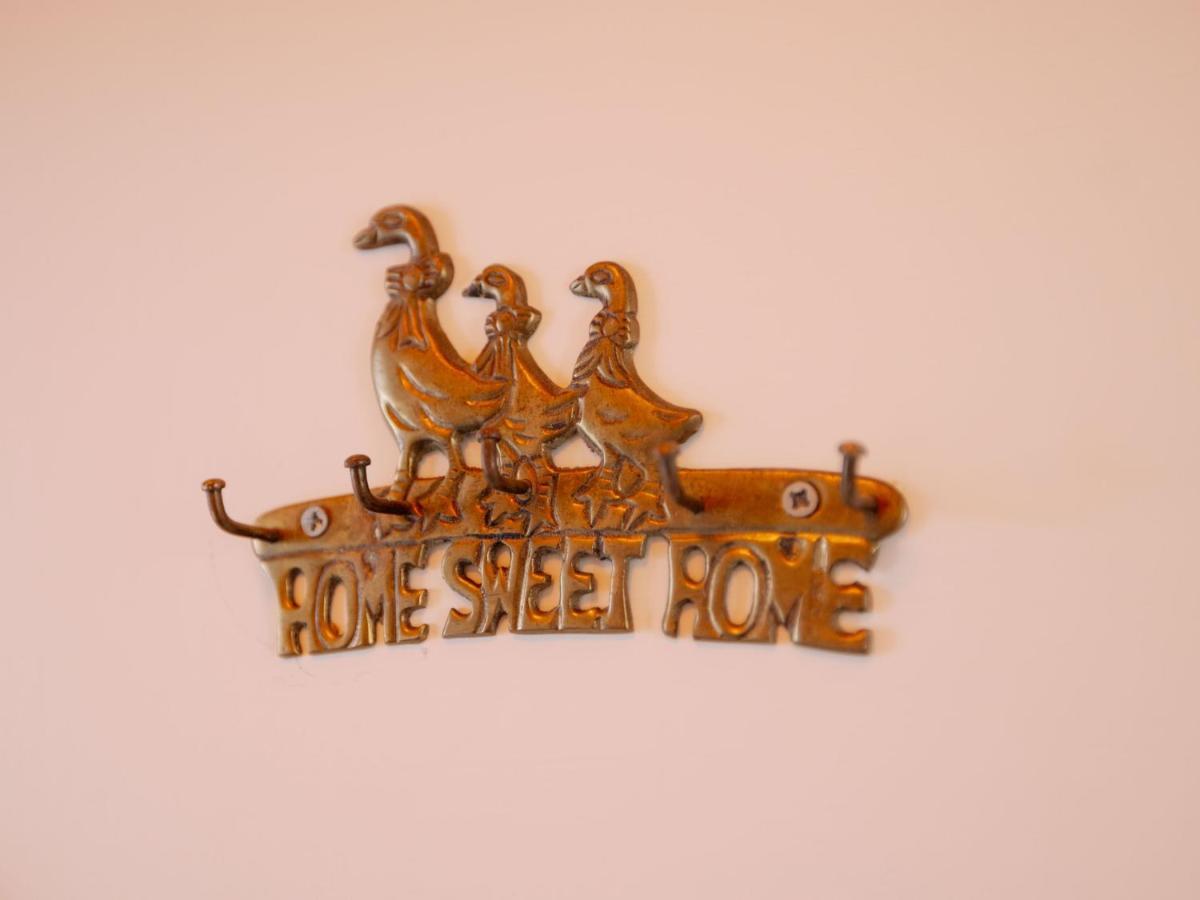 Pass The Keys - Comfy Flat In The Hart Of Central Appartement *