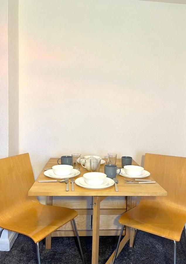 Hyde Park Paddington Apartamento