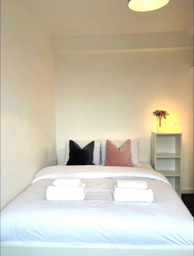 Apartamento Hyde Park Paddington
