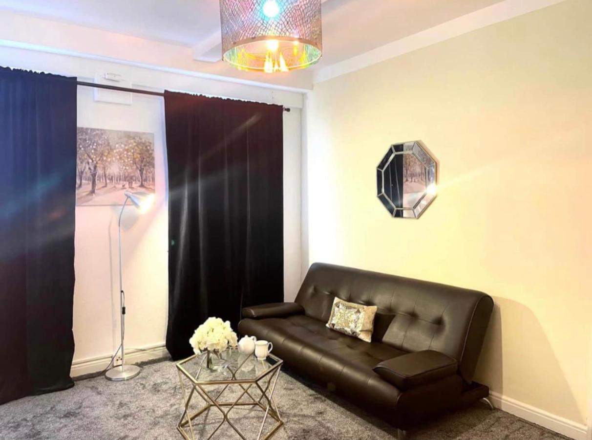 Hyde Park Paddington Apartamento