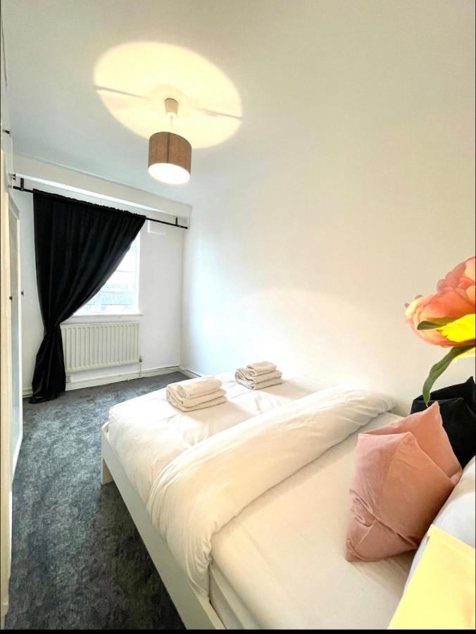 Hyde Park Paddington Apartamento