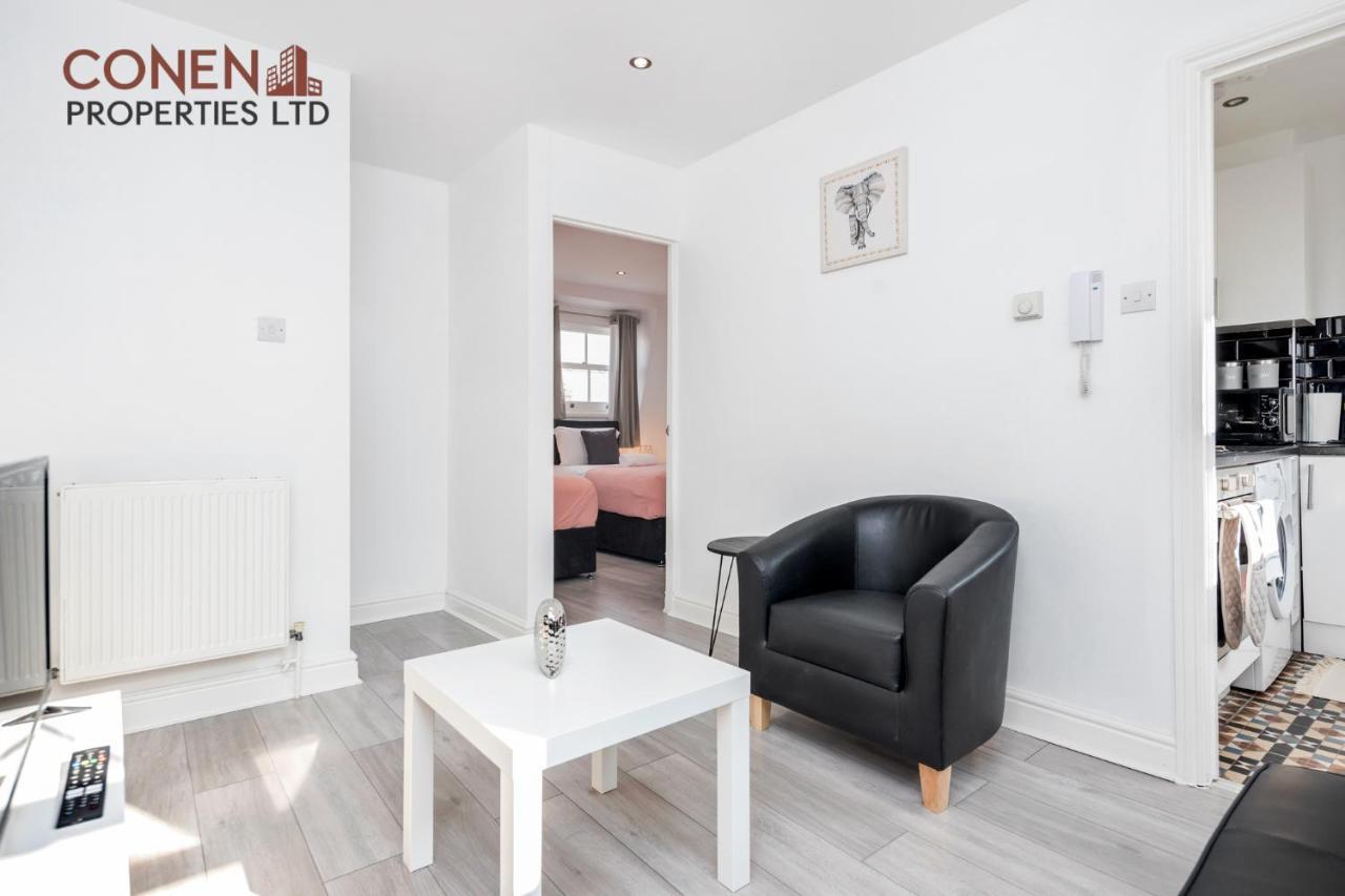 Appartement Conen Aplite Londres