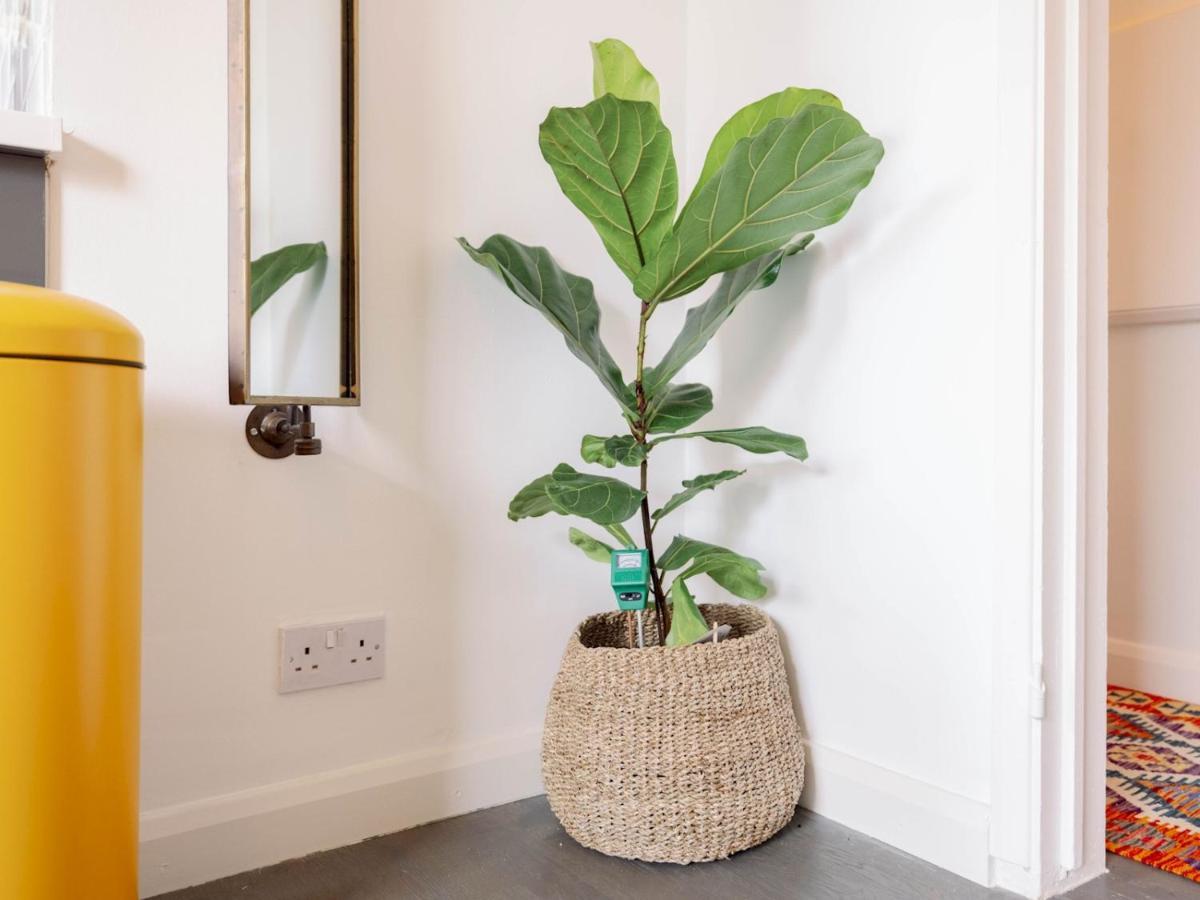 Pass The Keys - Comfy Flat In The Hart Of Central Appartement *