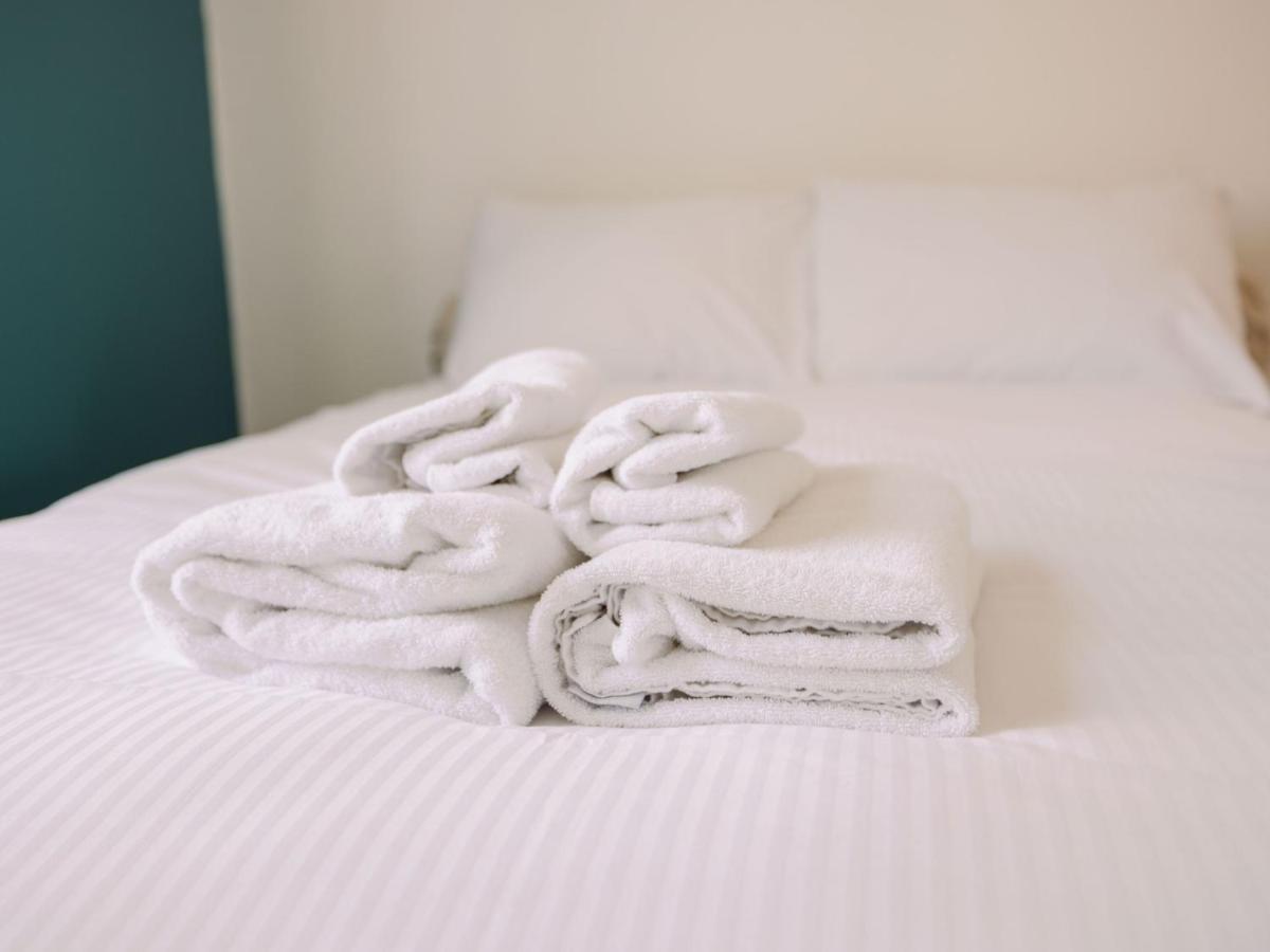 Pass The Keys - Comfy Flat In The Hart Of Central Appartement Londen