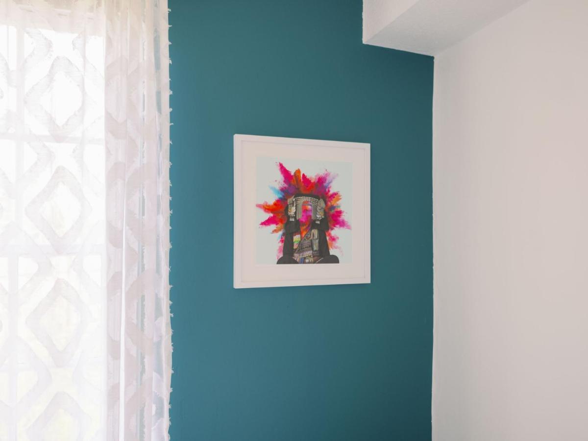 Pass The Keys - Comfy Flat In The Hart Of Central Appartement