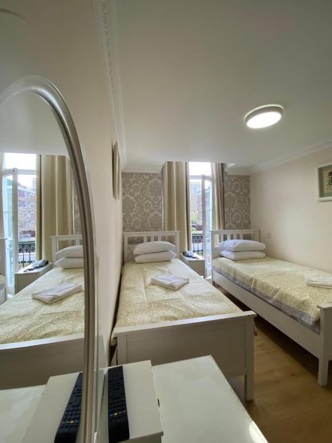 Hotel Haven Londres