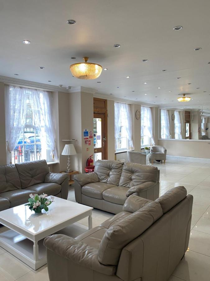 Haven 2* Londres