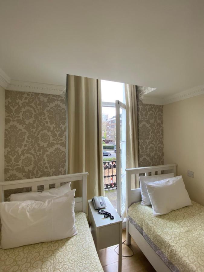 Haven Londres