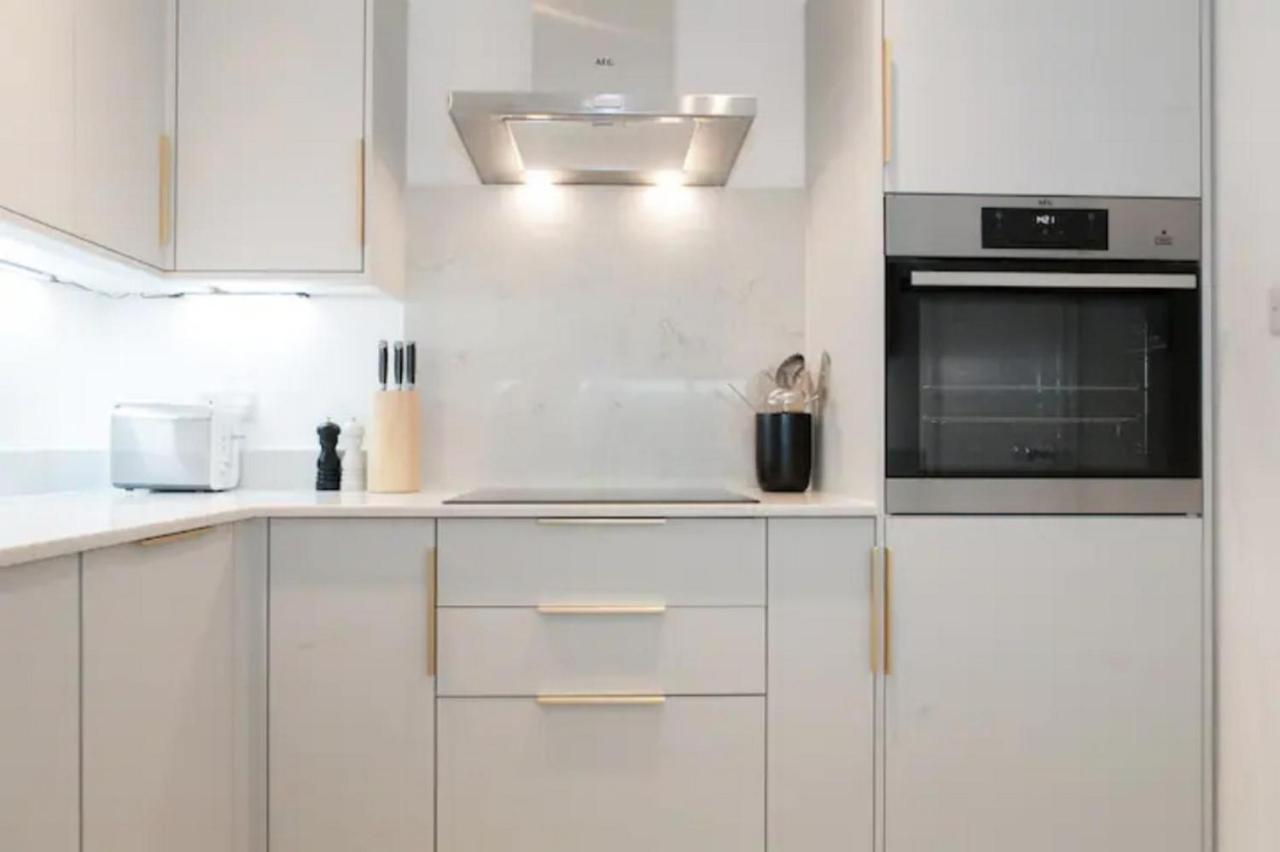 Appartement Shoreditch - Immaculate 2 Bedrooms Flat For 6 *