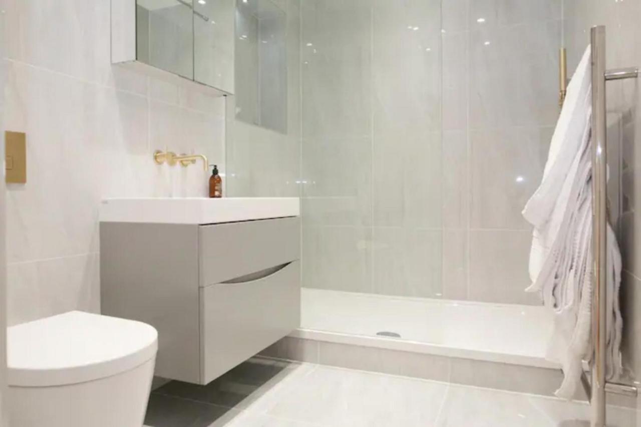 Shoreditch - Immaculate 2 Bedrooms Flat For 6 Appartement