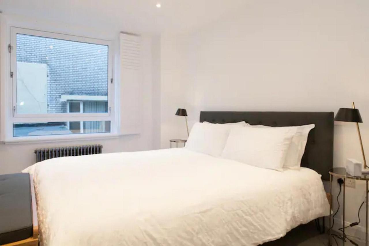 Shoreditch - Immaculate 2 Bedrooms Flat For 6 Appartement *