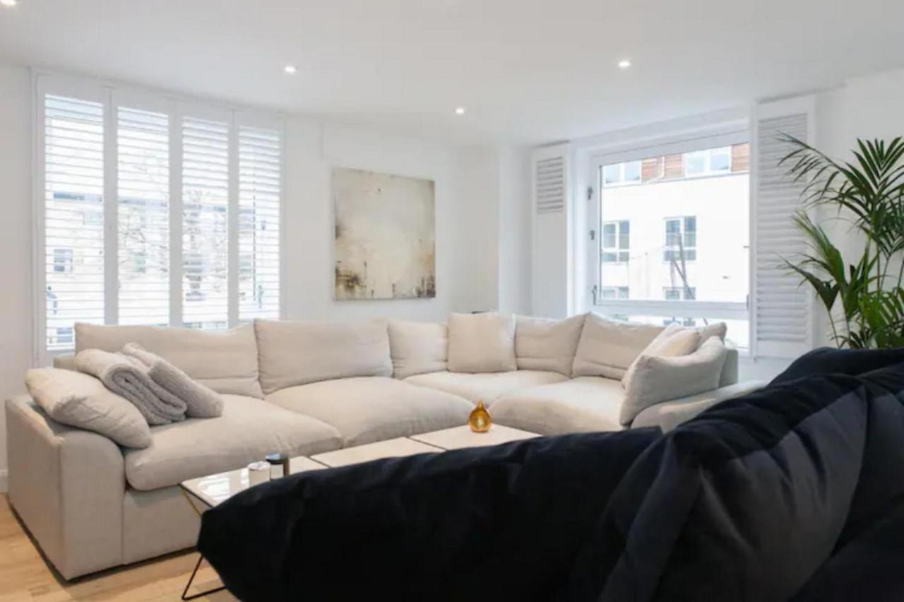 Shoreditch - Immaculate 2 Bedrooms Flat For 6 Appartement