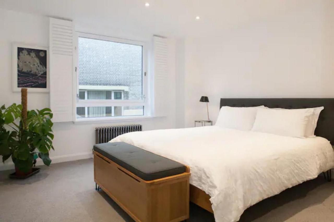 Appartement Shoreditch - Immaculate 2 Bedrooms Flat For 6 Londres