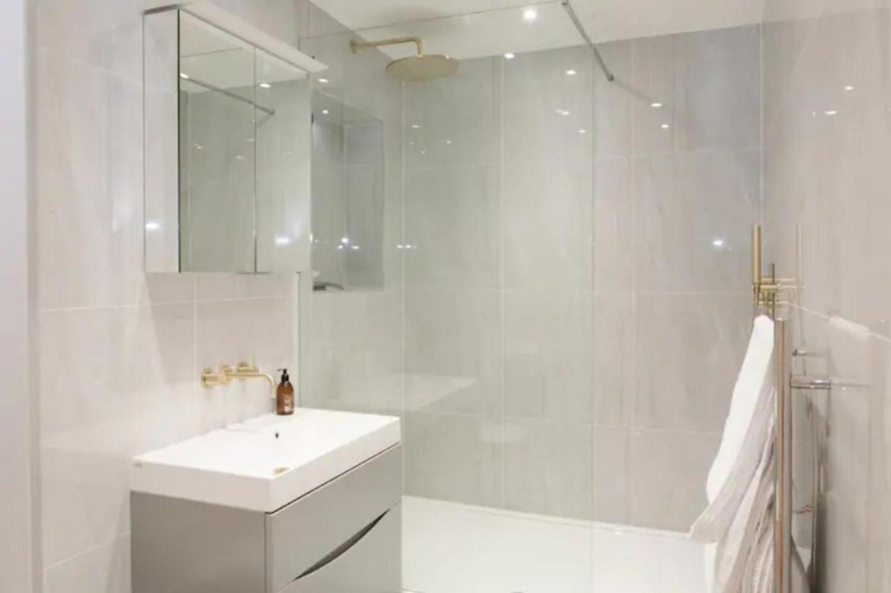 Appartement Shoreditch - Immaculate 2 Bedrooms Flat For 6 *