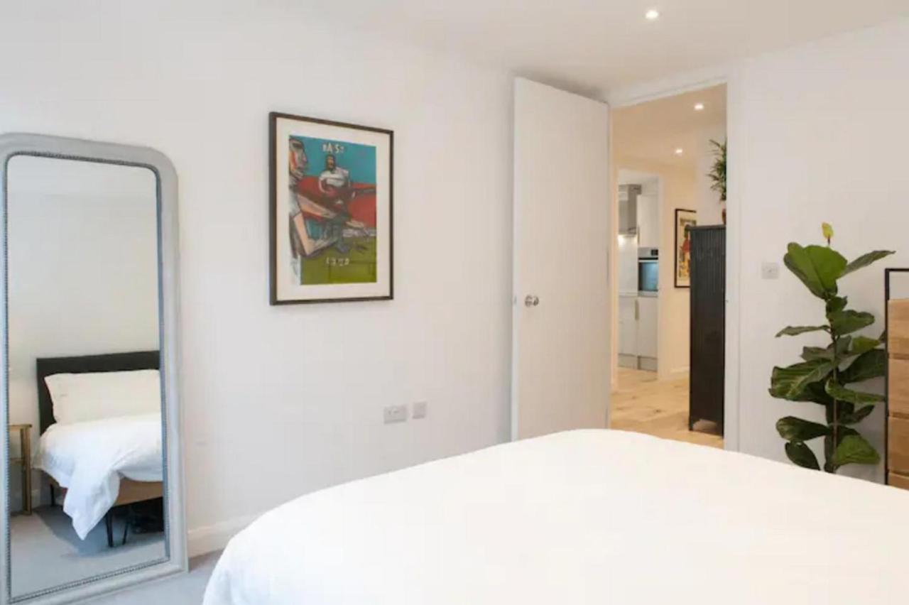Appartement Shoreditch - Immaculate 2 Bedrooms Flat For 6