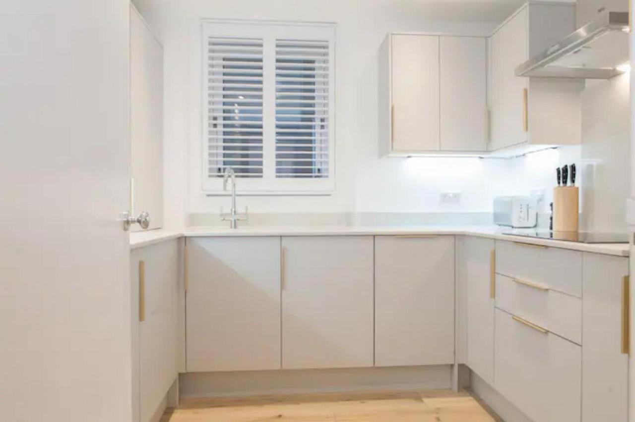 Shoreditch - Immaculate 2 Bedrooms Flat For 6 Appartement Londres