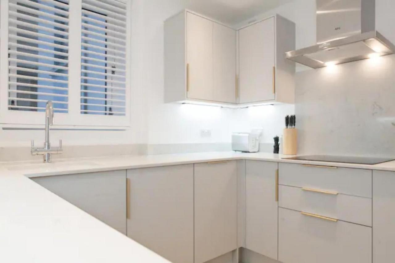 Shoreditch - Immaculate 2 Bedrooms Flat For 6 Appartement *