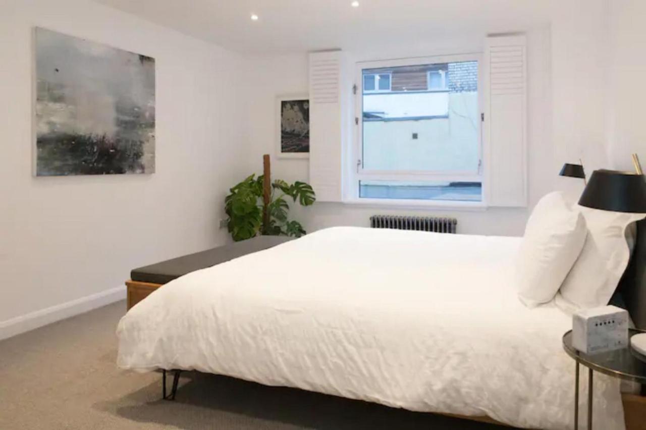 Appartement Shoreditch - Immaculate 2 Bedrooms Flat For 6