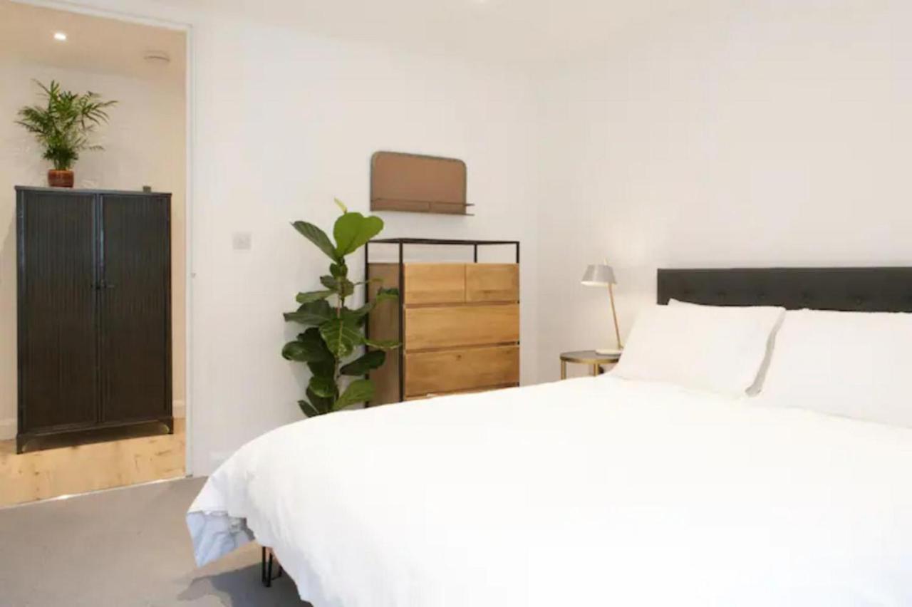 Appartement Shoreditch - Immaculate 2 Bedrooms Flat For 6 *