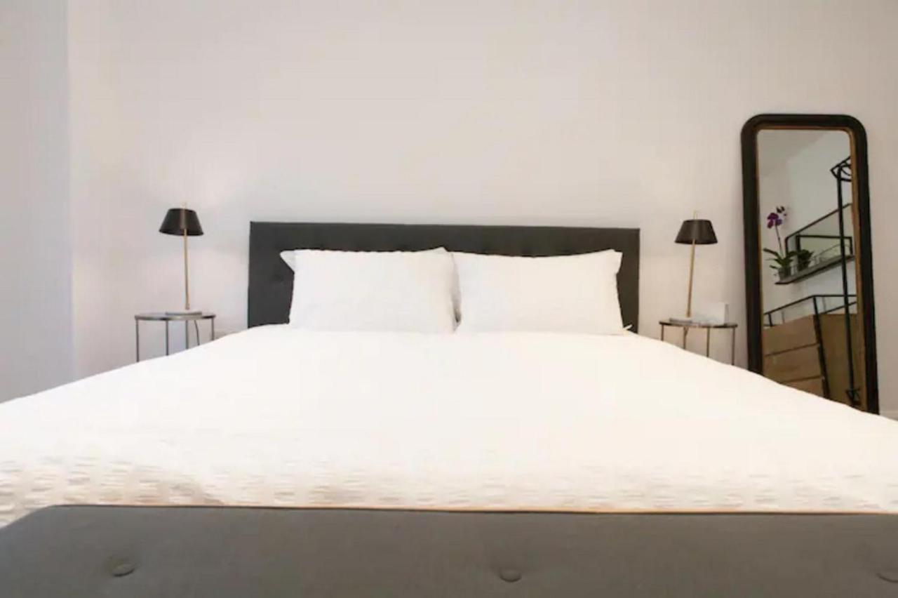 Appartement Shoreditch - Immaculate 2 Bedrooms Flat For 6 Londres