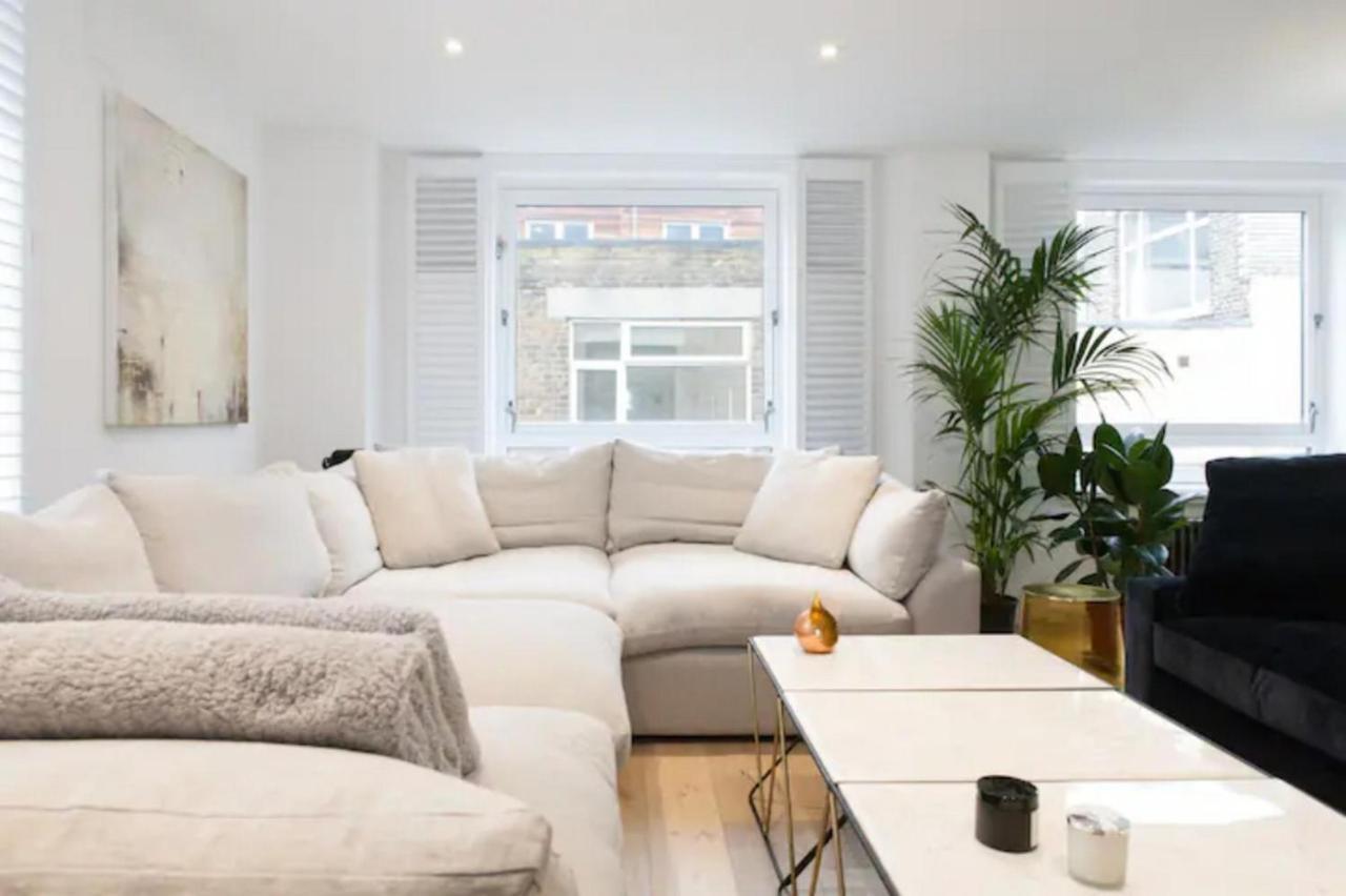 Shoreditch - Immaculate 2 Bedrooms Flat For 6 Appartement Londres
