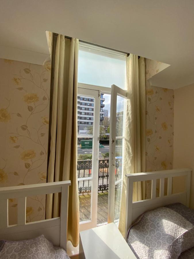 Hotel Haven Londres