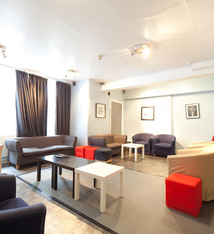 Auberge de jeunesse Evelyn Gardens *