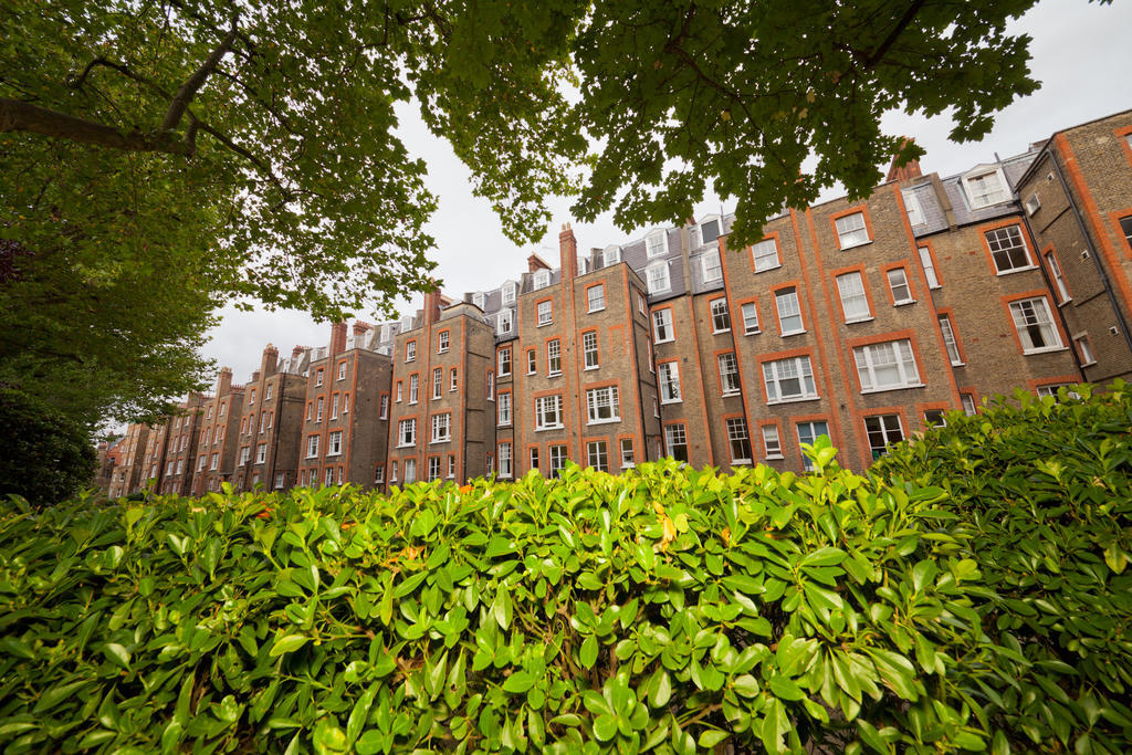 Auberge de jeunesse Evelyn Gardens Londres