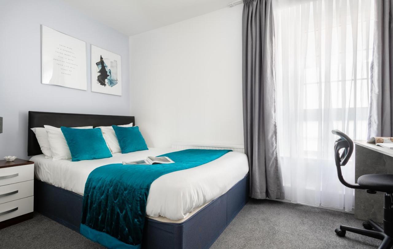 Apartamento Beautiful 4 Bedroom Next2 Kingscross *