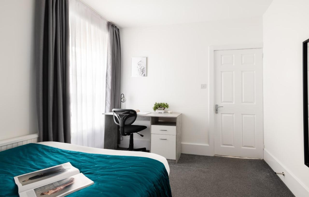 Beautiful 4 Bedroom Next2 Kingscross * Londres