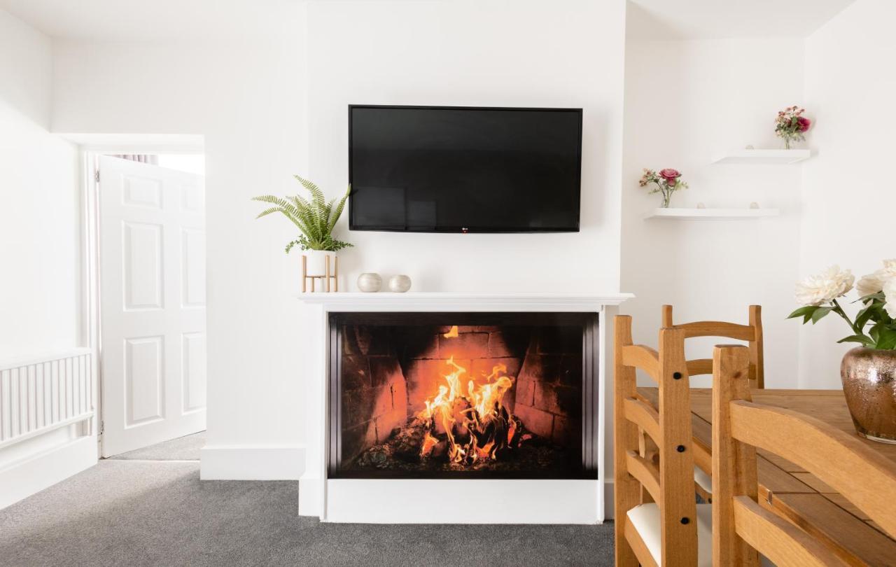 Apartamento Beautiful 4 Bedroom Next2 Kingscross *
