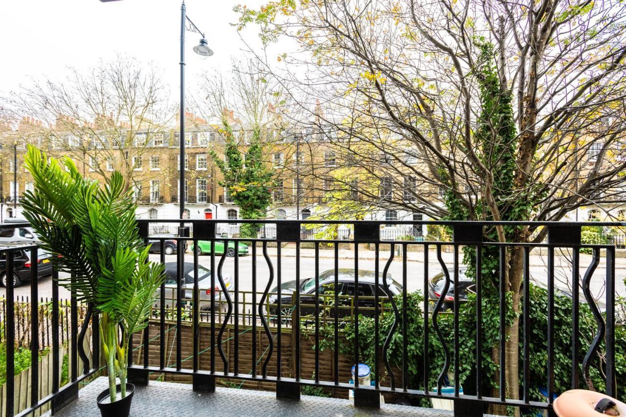 Beautiful 4 Bedroom Next2 Kingscross Apartamento *
