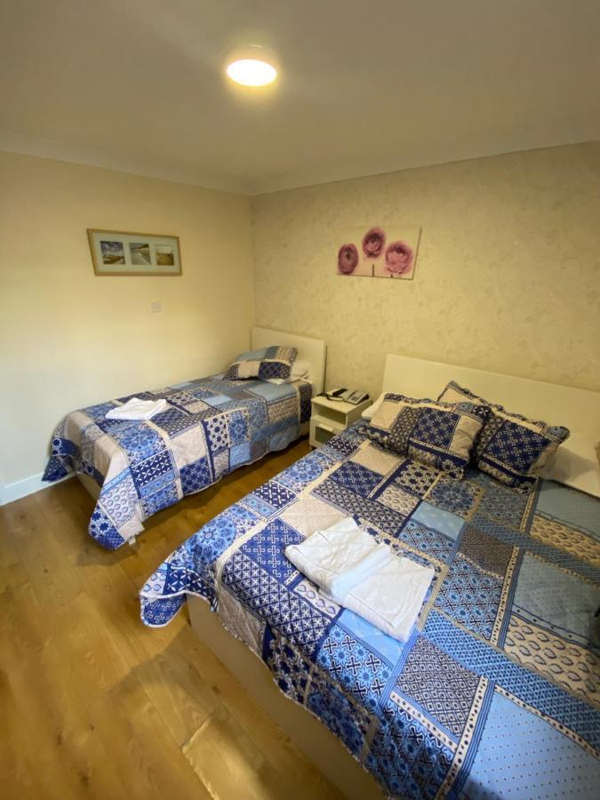 Hotel Haven Londres