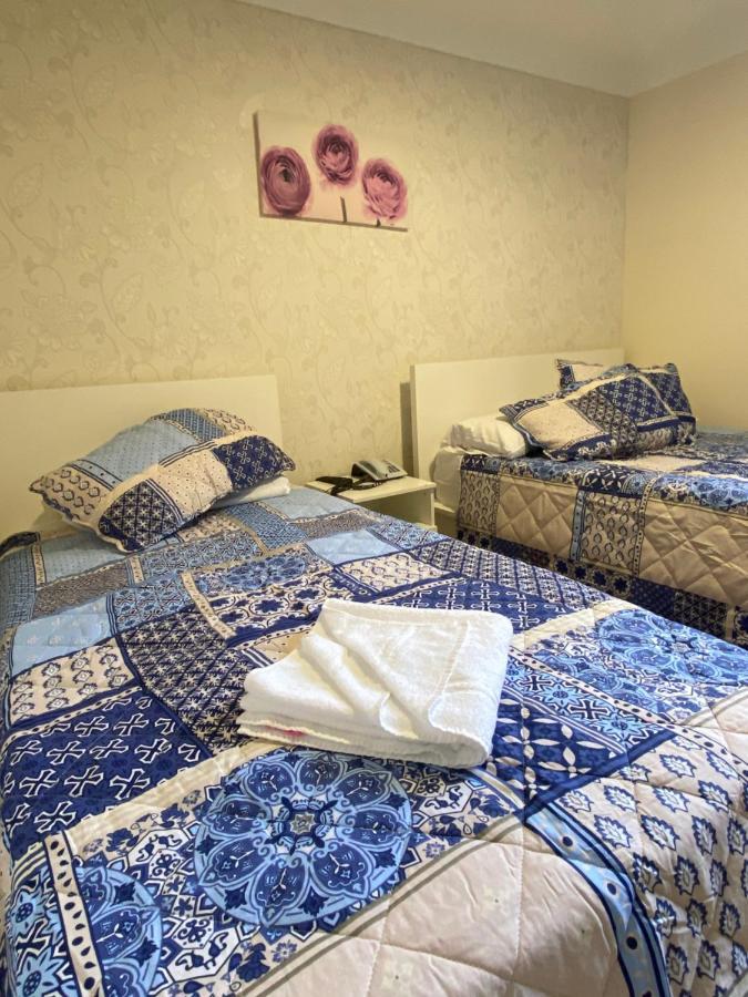 Haven Hotel 2*
