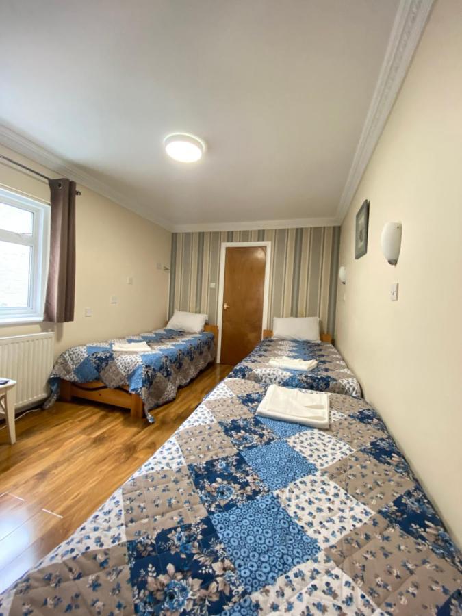 Hotel Haven Londres