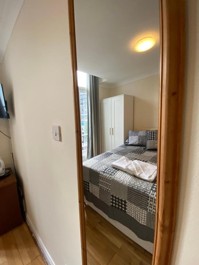 Haven Hotel Londres