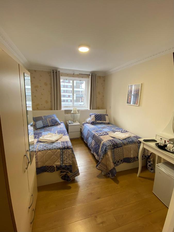 Haven 2* Londres