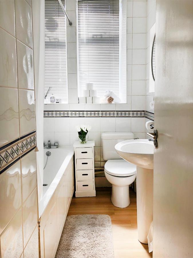 Luxury Marylebone Appartement *