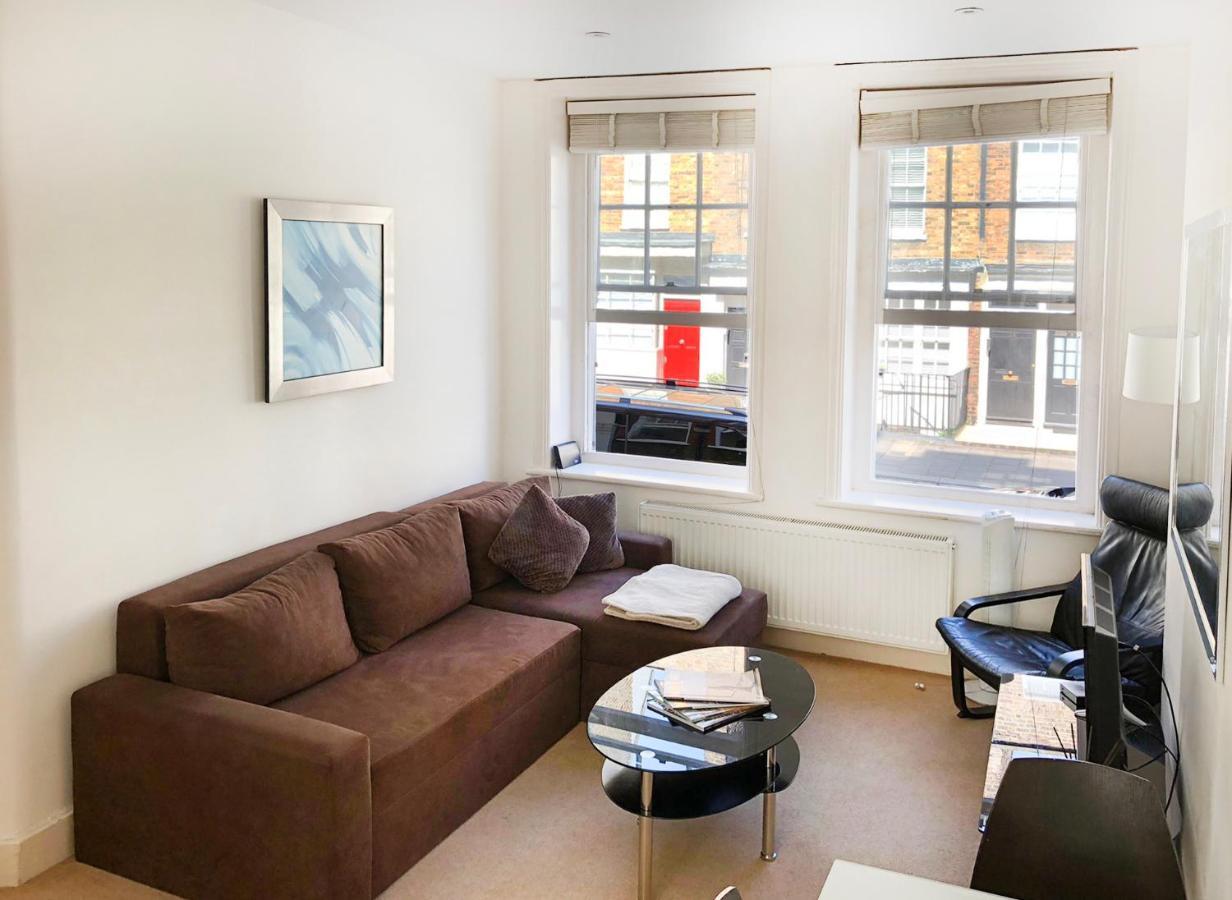 Luxury Marylebone * Londen