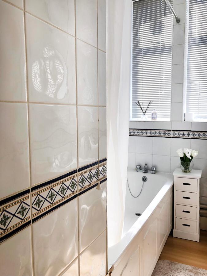 Luxury Marylebone * Londen