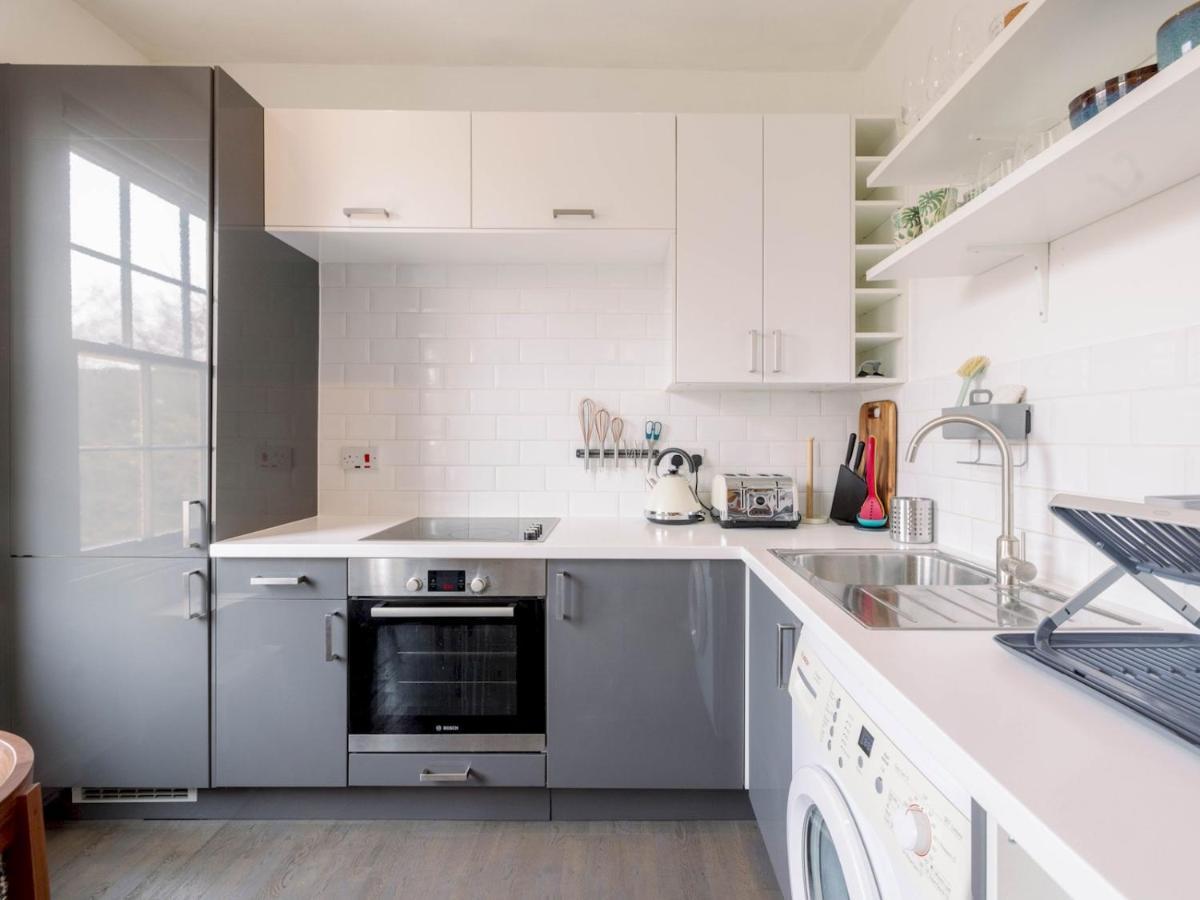 Pass The Keys - Comfy Flat In The Hart Of Central * Londen