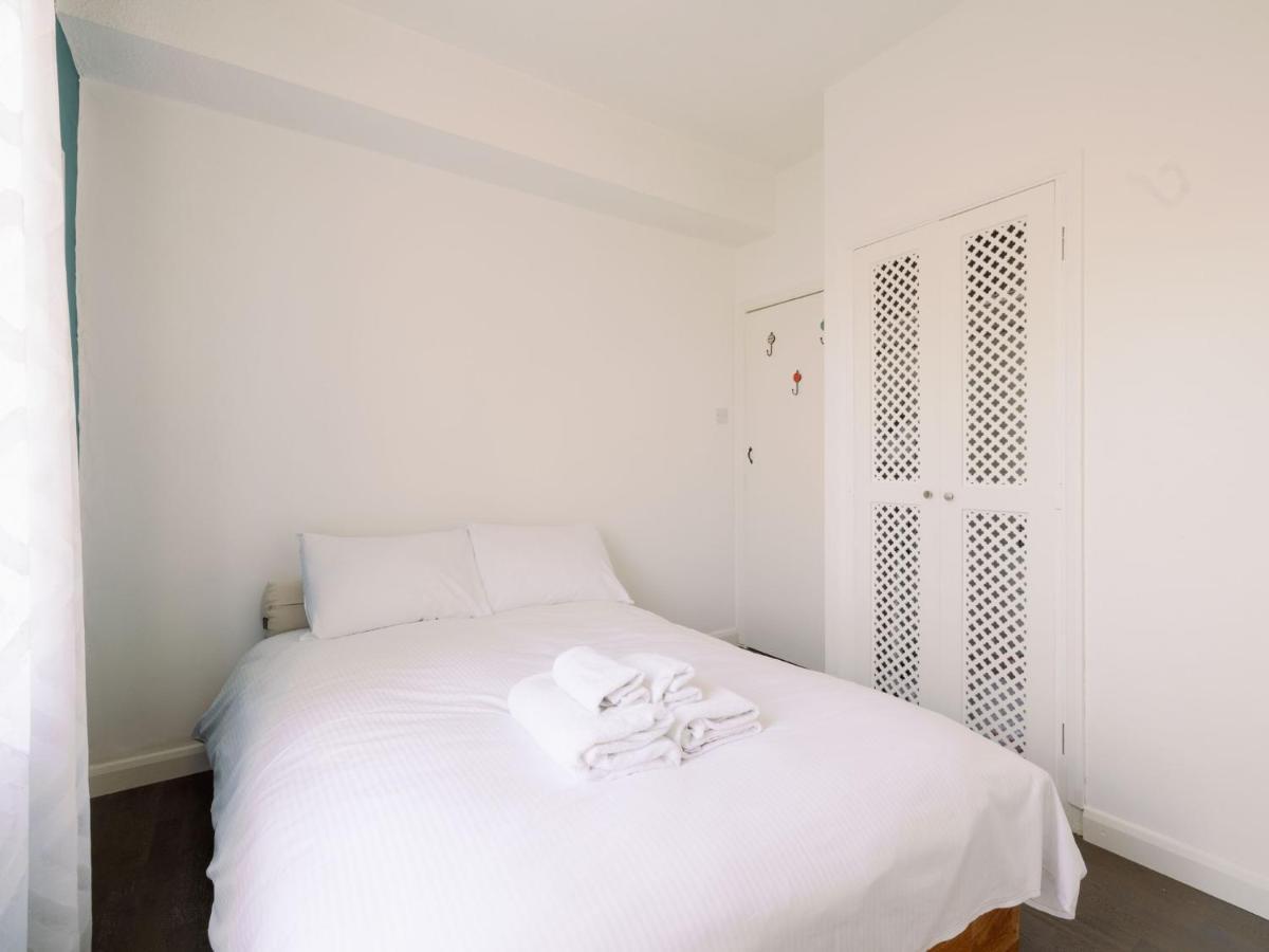 Appartement Pass The Keys - Comfy Flat In The Hart Of Central